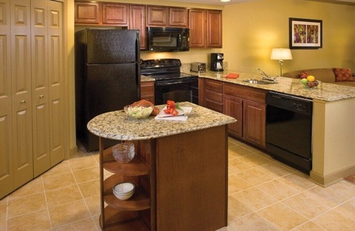 Pennington Bend Apartment | Spacious 2 BR | Wyndham Nashville
