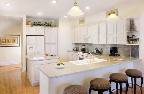 Pennington Bend Apartment | Spacious 2 BR | Wyndham Nashville