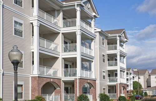 Pennington Bend Apartment | Spacious 2 BR | Wyndham Nashville