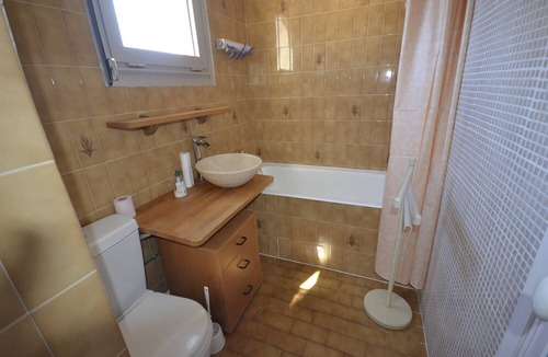 La Faviere Apartment | SPACIOUS 2 ROOMS CROSSING SEA VIEW