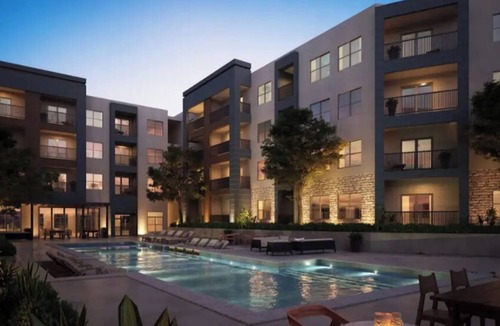 Dreamhill Estates House | Spacious 2bd/2BA in Medical Center *Free Parking*