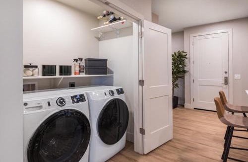 Beaverton Apartment | Spacious 2bedroom 2bath Nike Headquarters