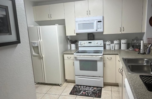 Miramar Villa | Spacious 2bedroom Townhouse Miramar