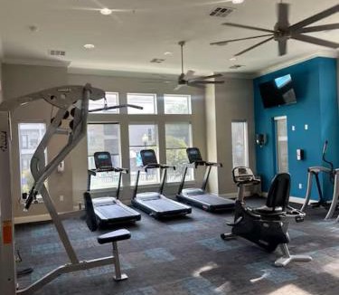 Egypt Apartment | Spacious 2BR 2BA Magnolia Apt Near The Woodlands