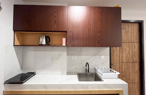 Makassar Apartment | Spacious 2Br At Delft Ciputra Makassar Apartment