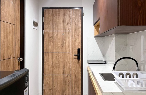 Makassar Apartment | Spacious 2Br At Delft Ciputra Makassar Apartment