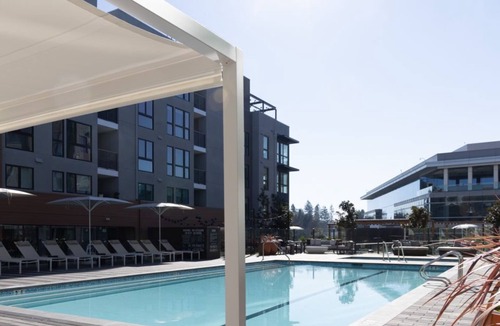 Mountain View Condo | Spacious 2BR Avelle Condo – Family Friendly, Pool & Hot Tub