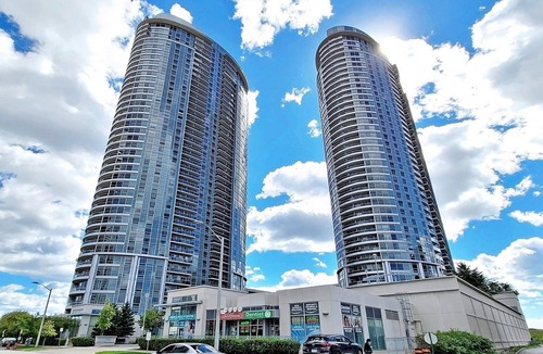 Agincourt Apartment | Spacious 2BR Condo with Stunning Views and Luxury Amenities