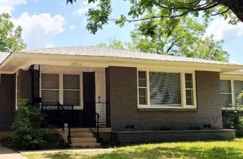 Temple Villa | Spacious 2BR Duplex | Near Baylor Scott & White