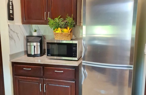 Los Maestros Apartment | Spacious 2BR, Fast WiFi/Ocean & Mountain Views, Security & Convenience