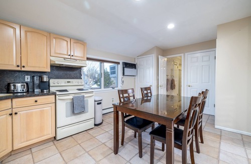 Seaford House | Spacious 2BR Getaway: Relax & Unwind!