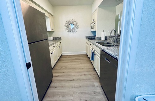 Wesley Chapel Condo | Spacious 2BR Golf View Condo |2 En Suites |Patio |Golf Getaways |Saddlebrook Resort Amenities |Pool