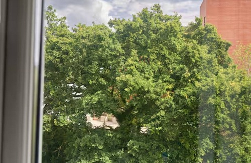 Iverley Apartment | Spacious 2BR Home with Parking & Wi-Fi, Wokingham