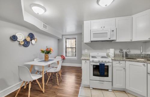 Powelton Village Apartment | Spacious 2BR in Univ City