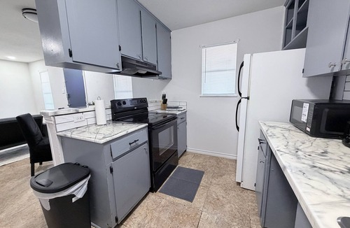 Kingsville Apartment | Spacious 2BR Kingsville Stay, Peaceful & Comfortable Getaway
