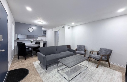 Kingsville Apartment | Spacious 2BR Kingsville Stay, Peaceful & Comfortable Getaway