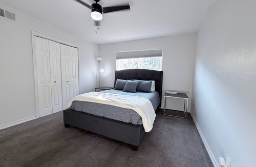 Kingsville Apartment | Spacious 2BR Kingsville Stay, Peaceful & Comfortable Getaway