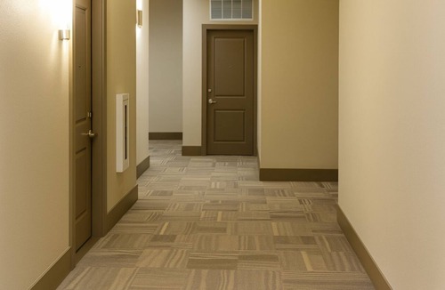 Texas Medical Center Apartment | Spacious 2BR @ Med Center MD Anderson Gated Walking Distance to 2BR Pool & Gym