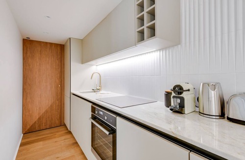 Quartier des Invalides Apartment | Spacious 2BR - Musée d'Orsay & the Seine