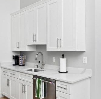 Old Port Apartment | Spacious 2BR Old Port Loft, Steps from Waterfront