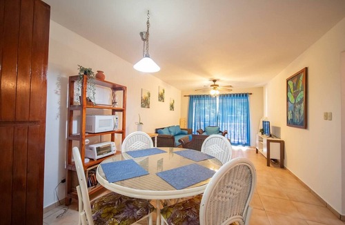 ProCab Apartment | Spacious 2BR – Pool, Near Beach & Dining, Kid-Friendly Haven