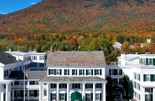 Manchester Apartment | Spacious 2BR Suite with Fireplace & Kitchen