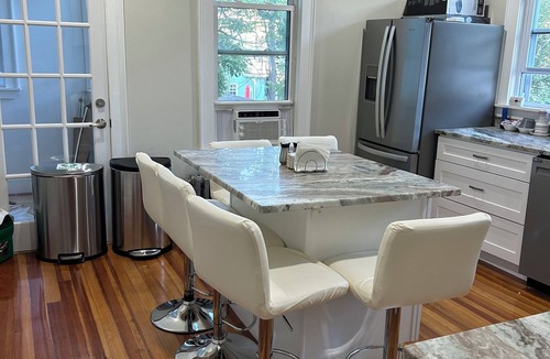 Mattapan Apartment | Spacious 2nd fl 4 bedroom 2 bath apartment