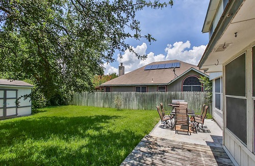 Westwood Heights House | Spacious 3/4 bed 3 bath house in S. Austin