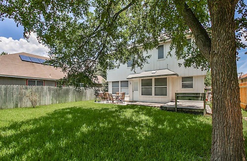 Westwood Heights House | Spacious 3/4 bed 3 bath house in S. Austin