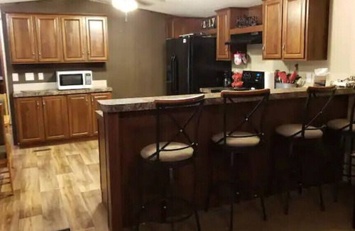 Longtown House | Spacious 3 BD/2 BA home close to 69 and 9A Hwy