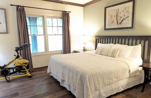 Vernon Apartment | Spacious 3 bed 2 bath Sanctuary