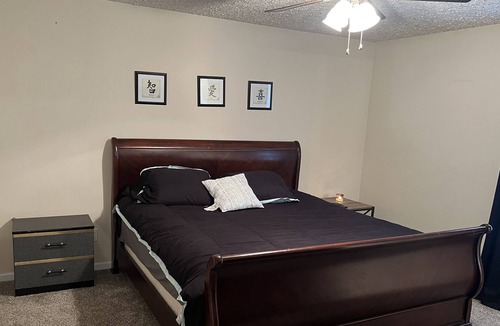 St. Robert House | Spacious 3 Bed and 3 Bath home with basement