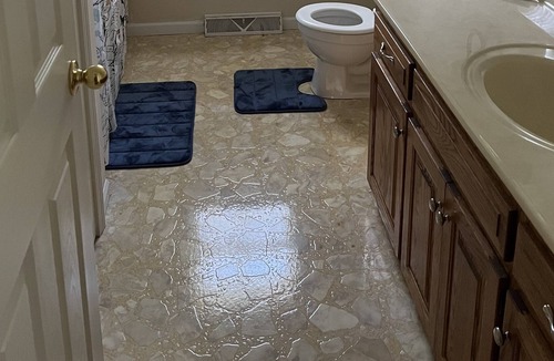 St. Robert House | Spacious 3 Bed and 3 Bath home with basement