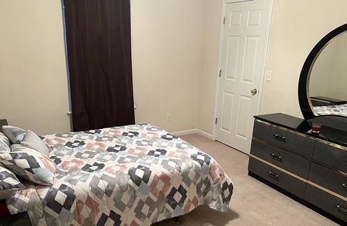 St. Robert House | Spacious 3 Bed and 3 Bath home with basement