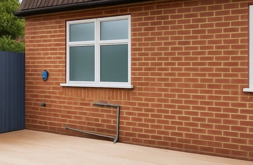 Barrow Gurney House | Spacious 3-Bed Contractor-Friendly Home – Bristol