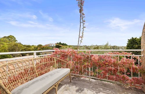 Seaforth Apartment | Spacious 3-Bed Duplex in Leafy Seaforth