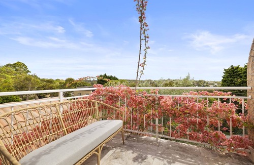 Seaforth Apartment | Spacious 3-Bed Duplex in Leafy Seaforth