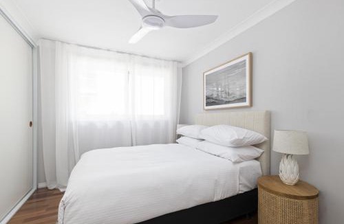 Seaforth Apartment | Spacious 3-Bed Duplex in Leafy Seaforth