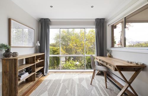 Seaforth Apartment | Spacious 3-Bed Duplex in Leafy Seaforth