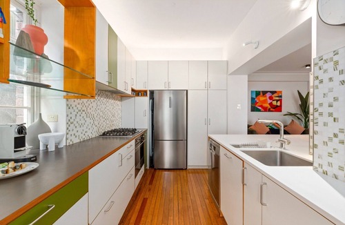 Double Bay Apartment | Spacious 3-Bed Home in Princeton Pearl Double Bay