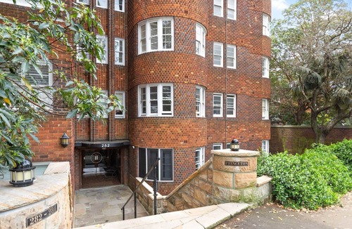 Double Bay Apartment | Spacious 3-Bed Home in Princeton Pearl Double Bay