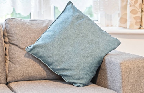 Moffat House | Spacious 3-Bed House in Birmingham