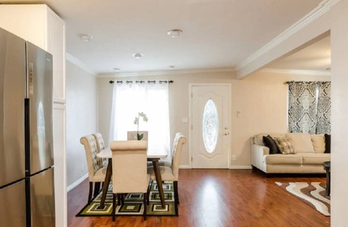 Hacienda Heights House | Spacious 3 Bedroom Home Perfect for Entire Family!