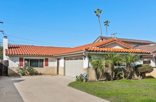 Imperial Beach Apartment | Spacious 3 Bedroom in Imperial Beach