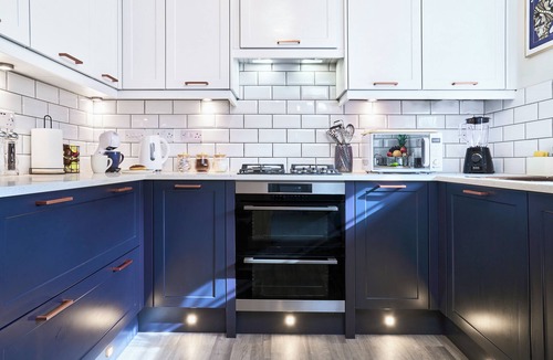 Peterborough House | Spacious 3 Bedroom House in Peterborough