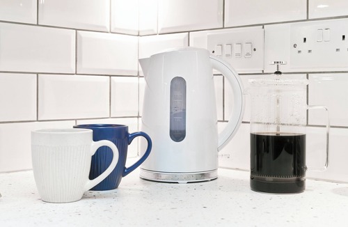 Peterborough House | Spacious 3 Bedroom House in Peterborough