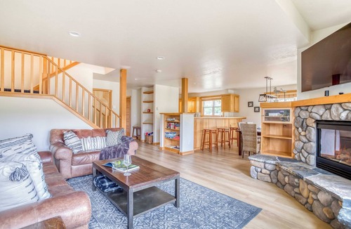 Shorepine Village House | Spacious 3-Bedroom Townhome in Shorepine Community!