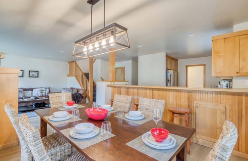 Shorepine Village House | Spacious 3-Bedroom Townhome in Shorepine Community!