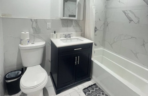 Valley Stream Apartment | Spacious 3-bedroom apartment