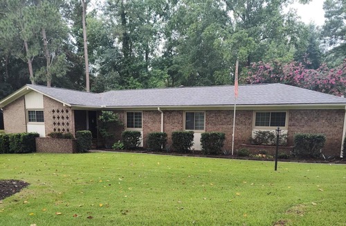 Montclair House | Spacious 3 bedroom, 2.5 baths, additional Queen sleeper sofa. Augusta Nat'l